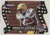 Dorsey Levens