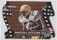 Dorsey Levens