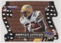 Dorsey Levens