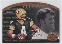 Brett Favre