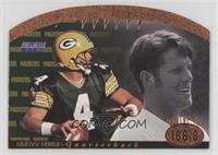 Brett Favre