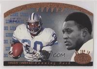 Barry Sanders