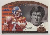 John Elway [EX to NM]