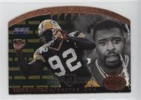 Reggie White [Good to VG‑EX]