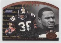 Jerome Bettis