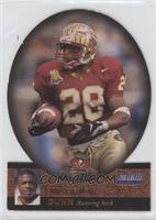 Warrick Dunn