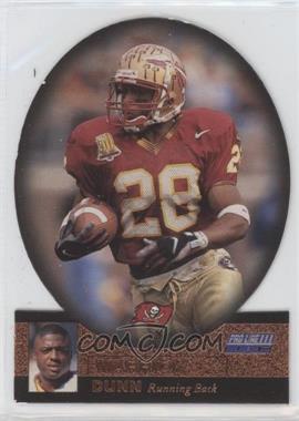 1997 Pro Line III DC - Draftnix - Prizes #2 - Warrick Dunn