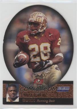 1997 Pro Line III DC - Draftnix - Prizes #2 - Warrick Dunn