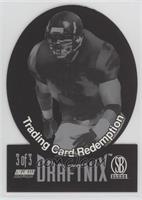 Tony Gonzalez [EX to NM]