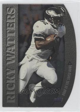 1997 Pro Line III DC - Road to the Super Bowl #SB1 - Ricky Watters