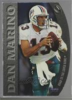 Dan Marino [Noted]