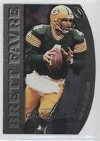 Brett Favre