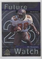 Warrick Dunn