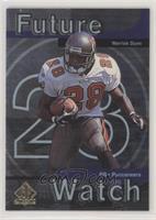 Warrick Dunn