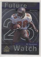 Warrick Dunn