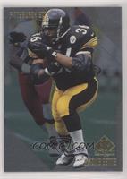 Jerome Bettis