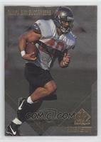 Mike Alstott