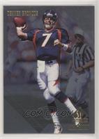 John Elway [EX to NM]