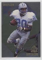 Barry Sanders