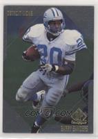 Barry Sanders [EX to NM]