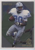 Barry Sanders [EX to NM]