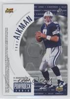 Troy Aikman