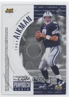 Troy Aikman