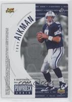 Troy Aikman