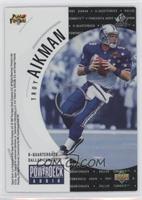 Troy Aikman