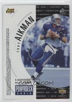 Troy Aikman