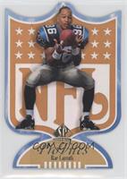 Rae Carruth [EX to NM]