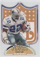 Emmitt Smith [EX to NM]