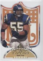 Junior Seau