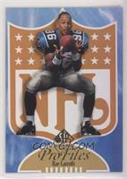 Rae Carruth