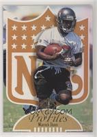 Warrick Dunn [Noted]