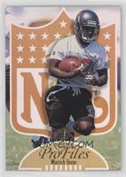 Warrick Dunn [EX to NM]