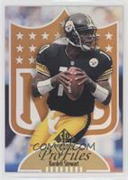 Kordell Stewart