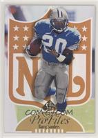 Barry Sanders