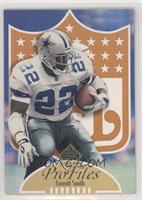 Emmitt Smith [EX to NM]