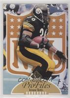 Jerome Bettis