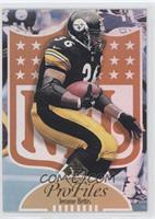 Jerome Bettis