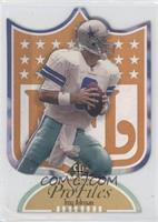 Troy Aikman [Good to VG‑EX]