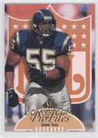 Junior Seau