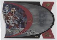 Jerry Rice [EX to NM]