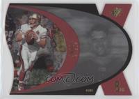 Steve Young [EX to NM]