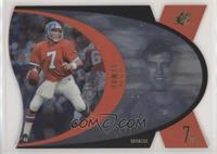 John Elway [EX to NM]