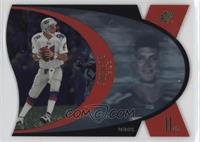 Drew Bledsoe [EX to NM]