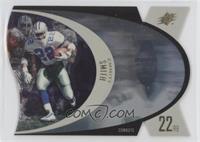 Emmitt Smith [Good to VG‑EX]