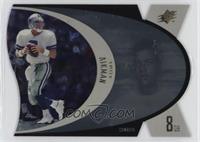 Troy Aikman [Good to VG‑EX]