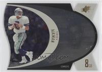 Troy Aikman [Noted]